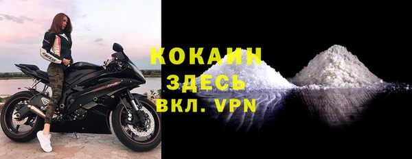 молекула духа Аркадак