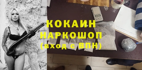 молекула духа Аркадак